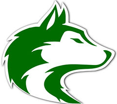 Delta Junction Huskies